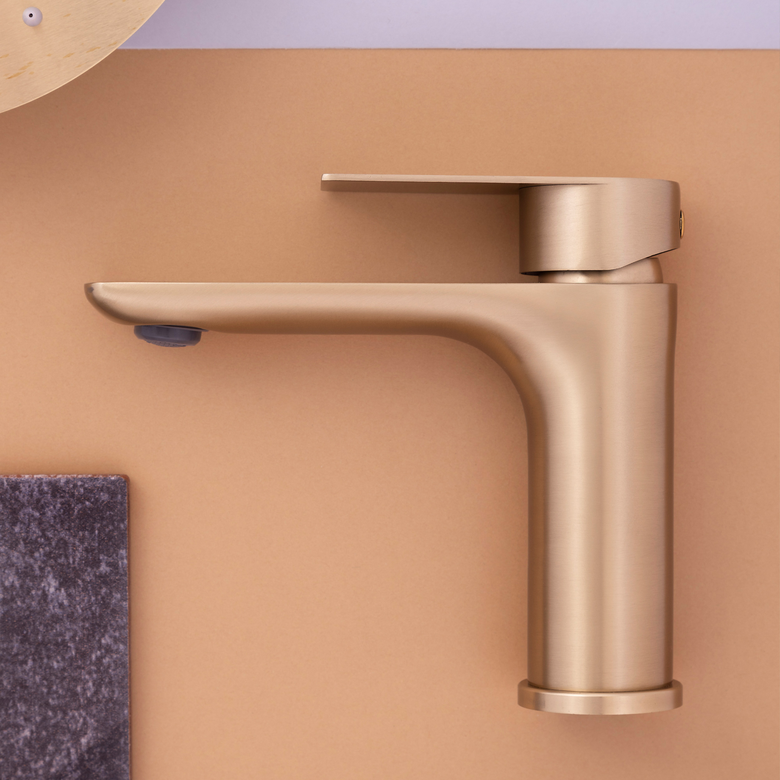 Cocina Amber Black Matt